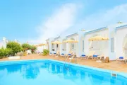 Neptuno Bungalows