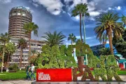 Apartmány Catalina Park