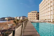 Hotel Cristina by Tigotan