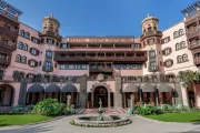 Santa Catalina a Royal Hideaway Hotel