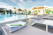 Seven Hotel & Wellness - Gay Men Only