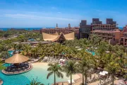 Hotel Lopesan Baobab Resort