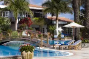SEASIDE GRAND HOTEL RESIDENCIA