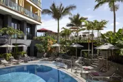 Bohemia Suites And Spa