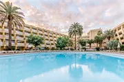 Hotel Jardin Del Atlantico