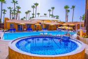Los Almendros Exclusive Vacation Club - Adults Gay Only
