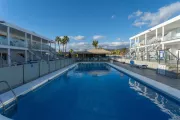 Apartmány Sol Y Paz