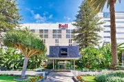 Bull Costa Canaria & Spa