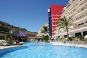 LIVVO Hotels Lago Taurito