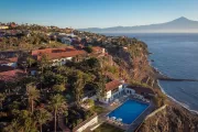 Parador De La Gomera