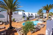 Apartamentos Flamingo