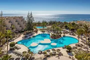 BARCELO LANZAROTE ACTIVE RESORT (EX. OCCIDENTAL LANZAROTE MAR)