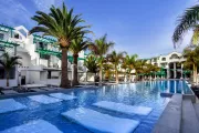 BARCELO TEGUISE BEACH - ADULTS ONLY