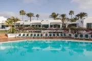 Hotel Ilunion Costa Sal Lanzarote