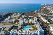 Hotel Oasis Lanz Beach Mate