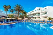 THB Lanzarote Beach