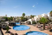 Vitalclass Sports & Wellness Resort Lanzarote