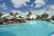 Hotel Seaside Los Jameos