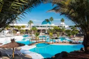 Hotel Elba Lanzarote Royal Village Resort