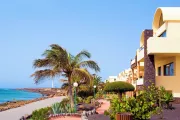 Hotel SBH Royal Monica