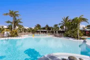 LABRANDA Alyssa Suite Hotel
