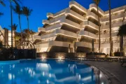Plus Fariones Suite Hotel