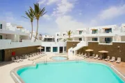 Hotel Aqua Suites