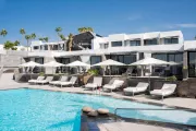 Hotel La Isla Y El Mar Boutique