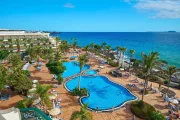 Hotel Natura Palace Hipotels