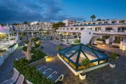 Hotel Relaxia Lanzaplaya