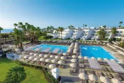 RIU Paraiso Lanzarote