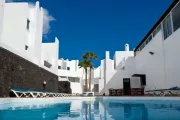Tabaiba Apartments
