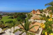 Royal Garden Villas