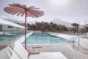 DOMES BAOBAB SUITES