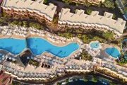 Hotel Landmar Costa Los Gigantes Family Resort