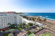 Hotel Troya