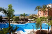 MELIA JARDINES DEL TEIDE - ADULTS ONLY