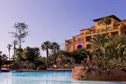 Europe Villa Cortes