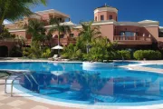 Hotel Las Madrigueras