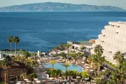Hotel Landmar Playa La Arena Oceanfront