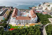 Hotel Sholeo Lodges Los Gigantes