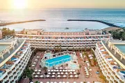 CLEOPATRA PALACE