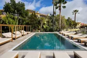 Karat El Nogal, Boutique and Spa