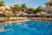 MARYLANZA SUITES AND SPA
