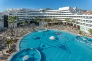 MEDITERRANEAN PALACE