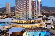 HARD ROCK HOTEL TENERIFE