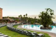 Hotel Las Aguilas Tenerife