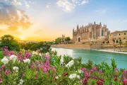 Kouzelná Mallorca