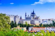 Madrid a okolie - poznávací zájazd