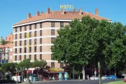 Hotel Puerta De Toledo